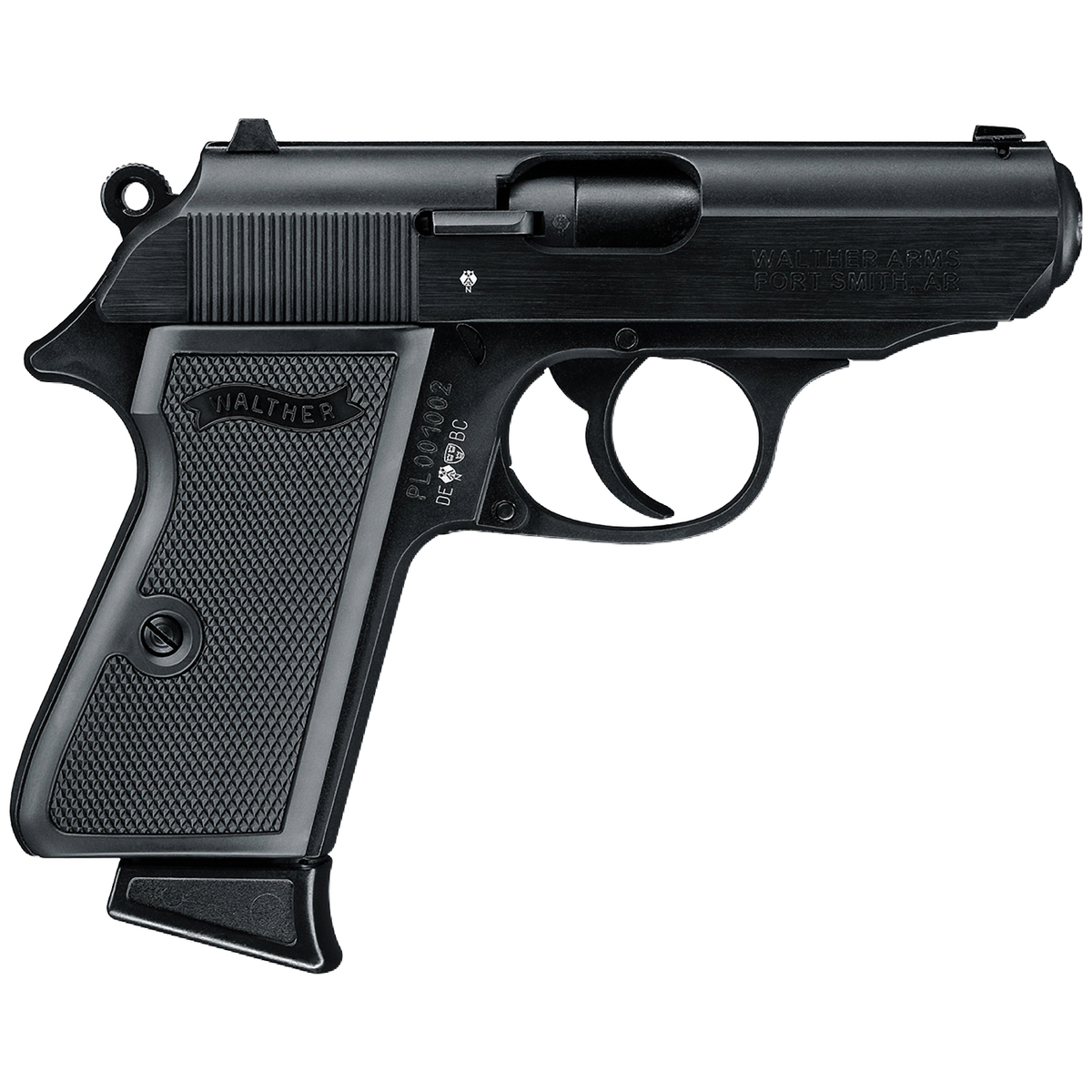 Walther Pp .22